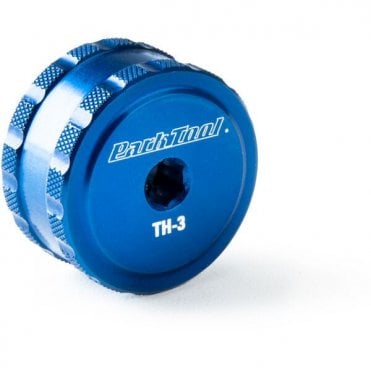 Park Tool TH-3 - Tap and Bit Driver