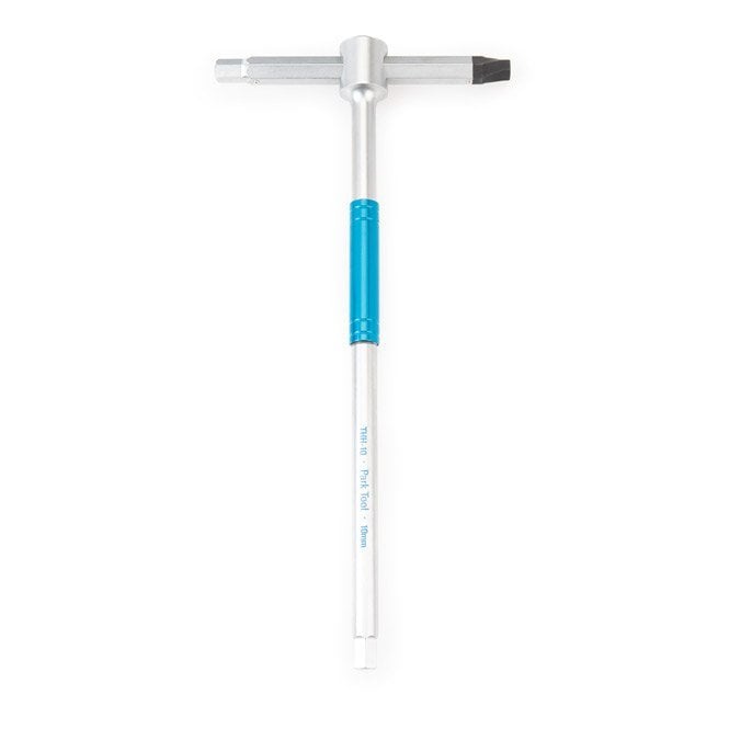 Park Tool THH-10 - Sliding T-Handle Hex Wrench 10 mm