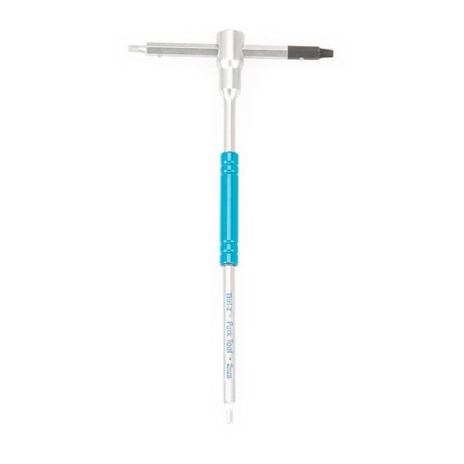 Park Tool THH-2 - Sliding T-Handle Hex Wrench 2 mm