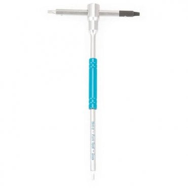 Park Tool THH-2 - Sliding T-Handle Hex Wrench 2 mm