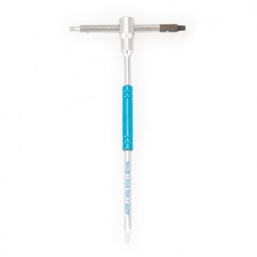 Park Tool THH-25 - Sliding T-Handle Hex Wrench 2.5 mm