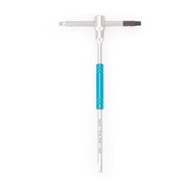 Park Tool THH-3 - Sliding T-Handle Hex Wrench 3 mm