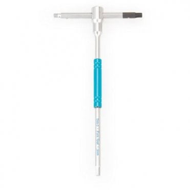 Park Tool THH-3 - Sliding T-Handle Hex Wrench 3 mm