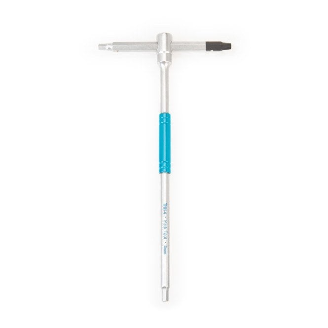 Park Tool THH-4 - Sliding T-Handle Hex Wrench 4 mm