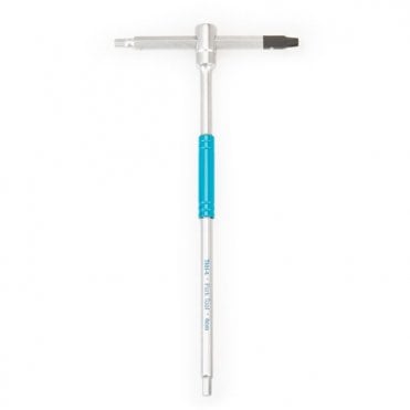 Park Tool THH-4 - Sliding T-Handle Hex Wrench 4 mm