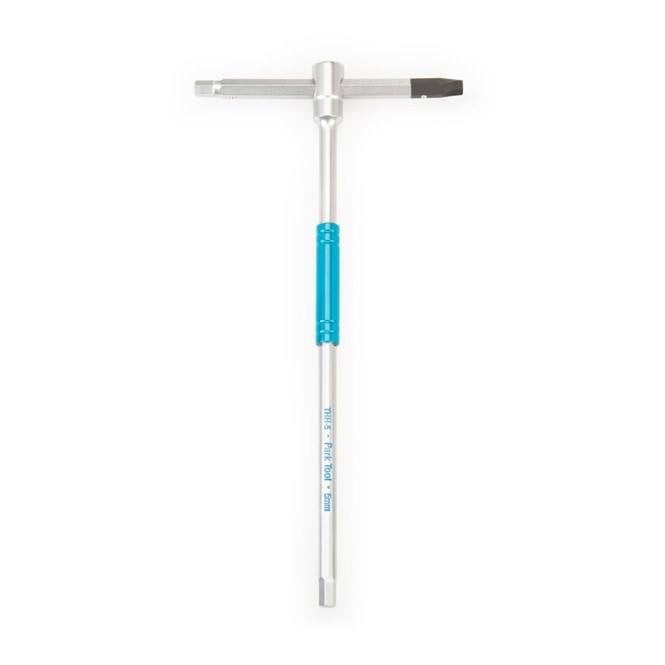 Park Tool THH-5 - Sliding T-Handle Hex Wrench 5 mm
