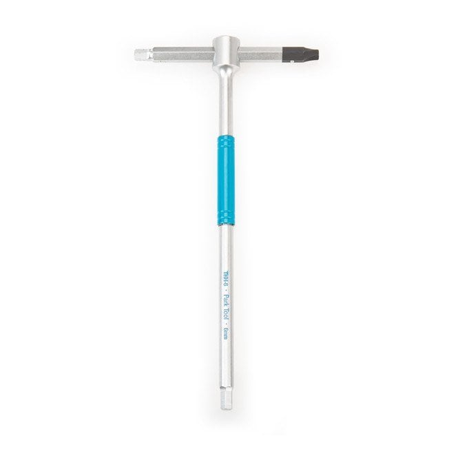 Park Tool THH-6 - Sliding T-Handle Hex Wrench 6 mm
