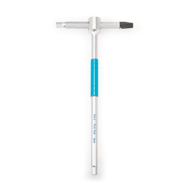 Park Tool THH-8 - Sliding T-Handle Hex Wrench 8 mm