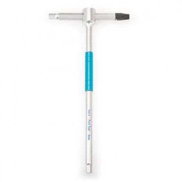 Park Tool THH-8 - Sliding T-Handle Hex Wrench 8 mm