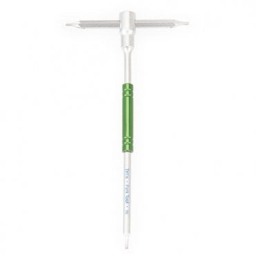Park Tool THT-6 - Sliding T-Handle Torx Wrench T6