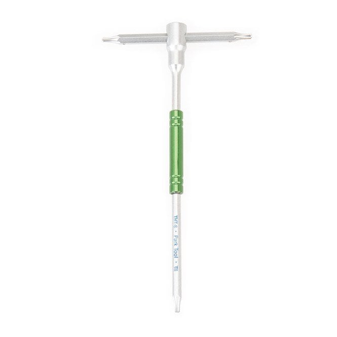 Park Tool THT-8 - Sliding T-Handle Torx Wrench T8