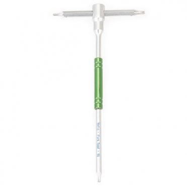 Park Tool THT-8 - Sliding T-Handle Torx Wrench T8