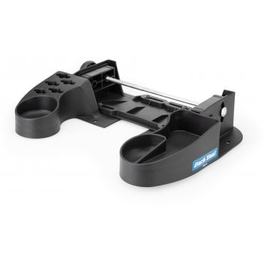 Park Tool Tilting Base For TS-4. 2 Wheel stand