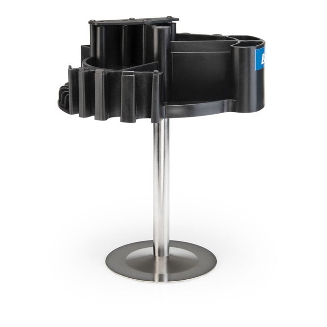 Park Tool TK-4T - Tool Kaddie With Bench Mount