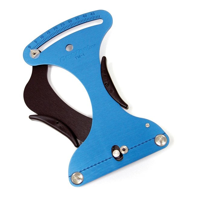Park Tool TLM1 - Spoke Tension Meter