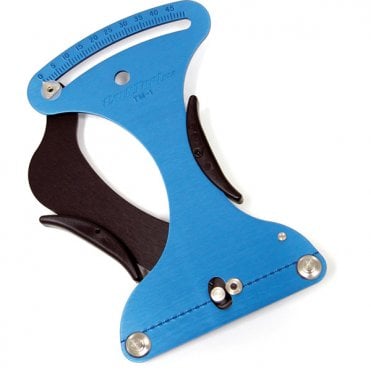 Park Tool TLM1 - Spoke Tension Meter