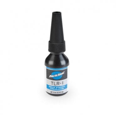 Park Tool TLR-1 - Medium Strength Threadlocker