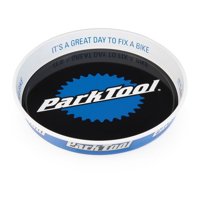 Park Tool TRY-1 - Parts And Beer Tray