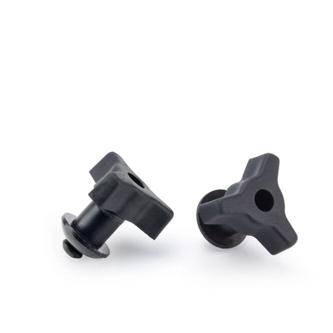 Park Tool TS-2TA.3 - Thru Axle Adapters for Truing Stands