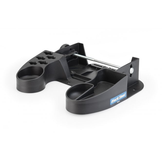 Park Tool TSB-2.2-Tilting Truing Stand Base For TS-2-TS-2.2 And TS-2.3