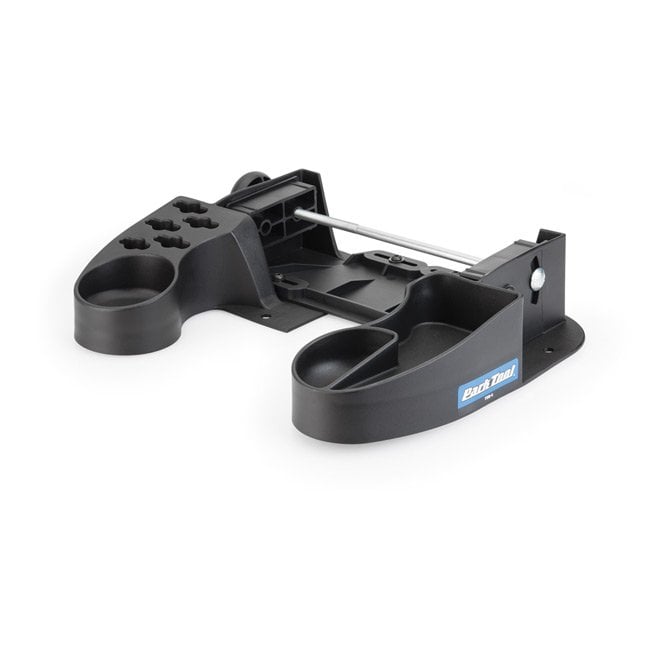 Park Tool TSB-4 - Tilting Truing Stand Base For TS-4