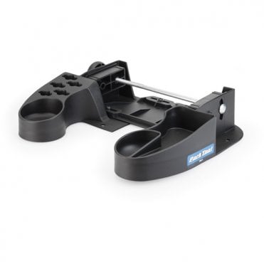 Park Tool TSB-4 - Tilting Truing Stand Base For TS-4