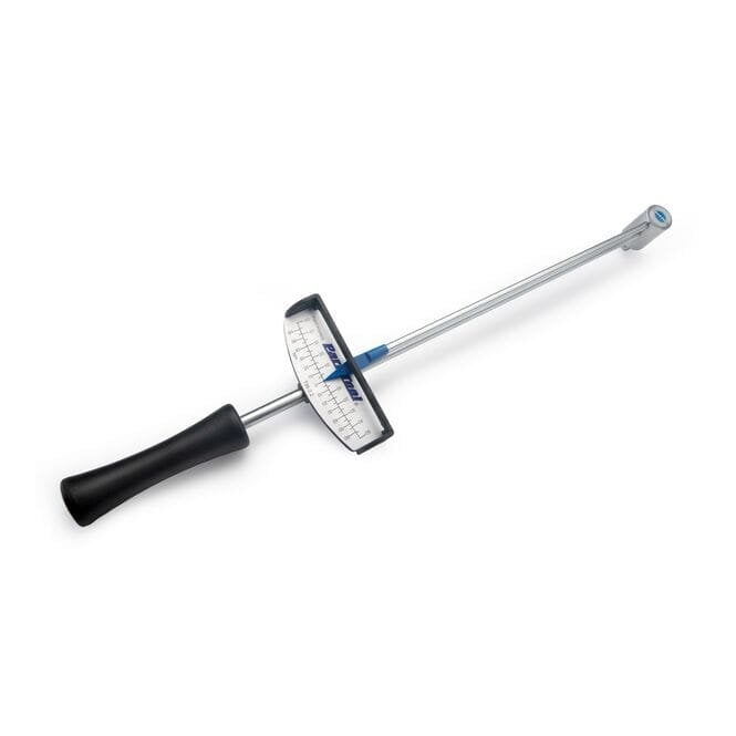 Park Tool TW-2.2 - Beam Type Torque Wrench 0-60NM 3/8