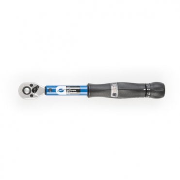 Park Tool TW-5.2 - Ratcheting Torque Wrench 2-14nm 3/8 Drive