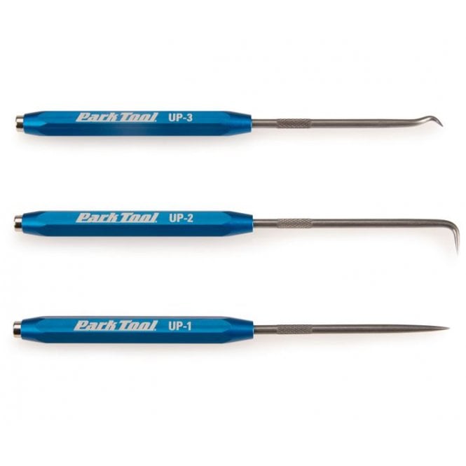 Park Tool Utility Pick Set