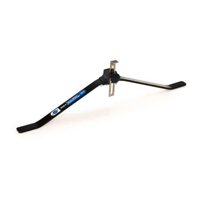 Park Tool WAG-5 - Portable Wheel Alignment Gauge
