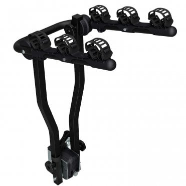 Peruzzo Arezzo 3 Bike Tow Ball Rack