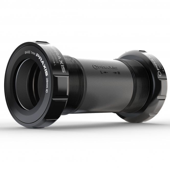 Praxis Works Praxis BSA Bottom Bracket For Sram DUB - 68/73 mm
