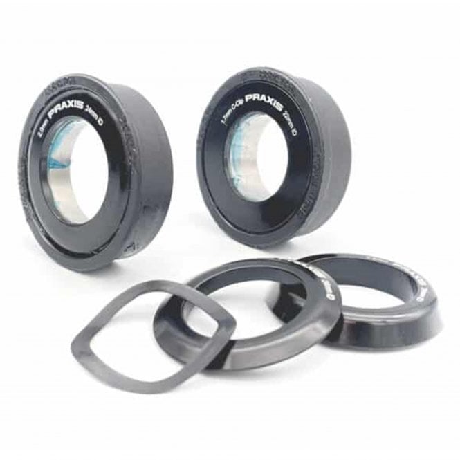 Praxis Works Praxis M24 Bottom Bracket for Sram GXP/ISIS2 - BB86/BB92