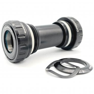 Praxis M24 BSA Bottom Bracket for Sram GXP/ISIS2 - ROAD/MTB 68/73 mm