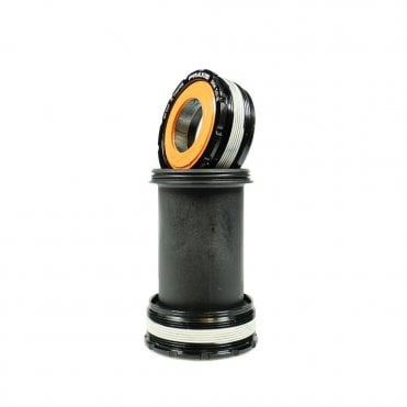 Praxis T47 Internal Bottom Bracket - Shimano 24 mm  Road - 85.5 mm