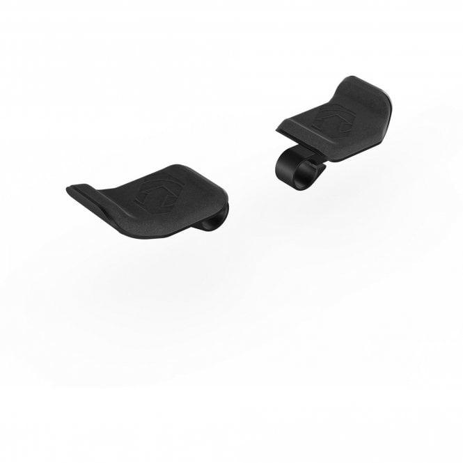 PRO Armpads Adjustable - Alloy To Fit Extensions