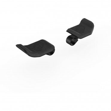 Pro Armpads Adjustable - Alloy To Fit Pro Extensions
