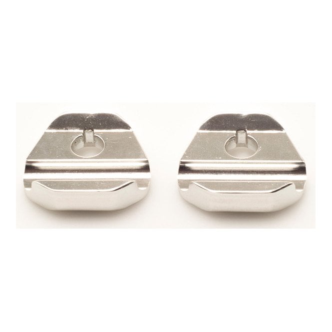 PRO Carbon Saddle Replacement Rail Clamps - 7x10