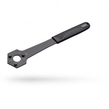 Pro Cassette Wrench - 10T and 11T Compatible
