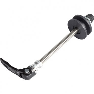 Pro Chain Retention Device - for QR