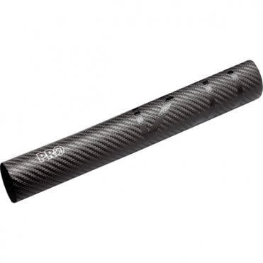 Pro Chainstay Protector - XL - Black
