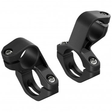 Pro Clip On Brackets - Alloy To Fit Pro Extensions 31.8/22.2MM