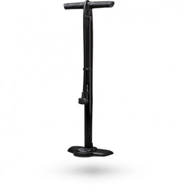 Pro Competition Floor Pump - Black