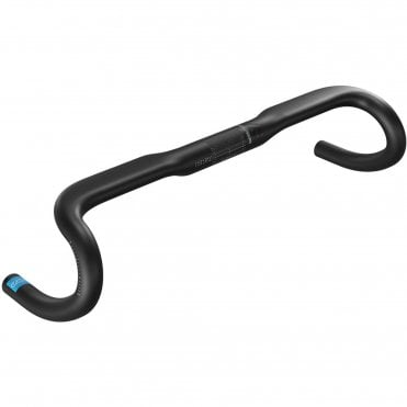 Pro Discover 12 Drop Alloy Handlebar - 31.8 mm - 12 Deg Flare