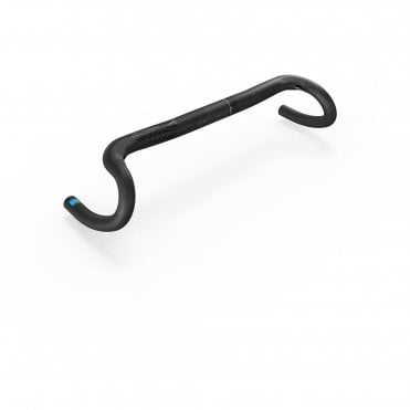 Pro Discover 20 Carbon Drop Handlebar - 31.8mm - 20 Deg Flare