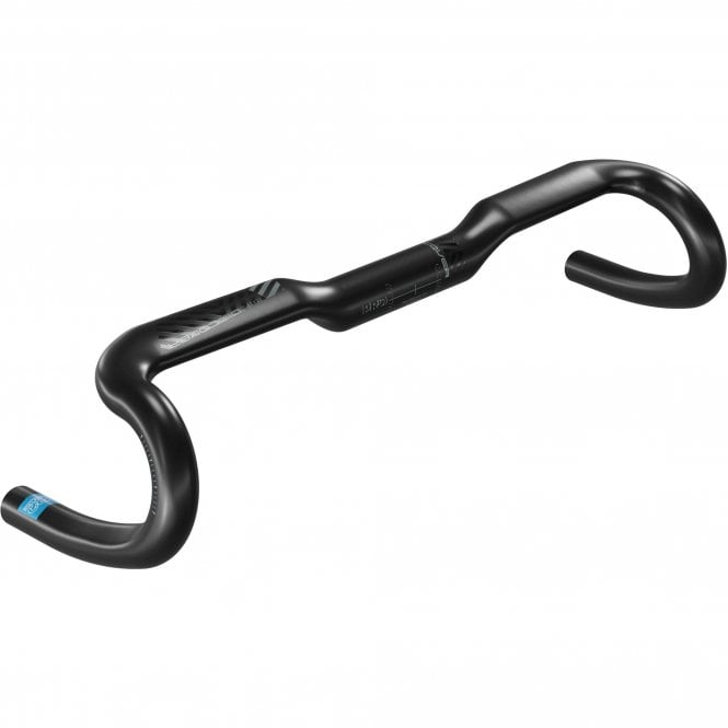 PRO Discover Ergo Alloy Handlebar - 31.8mm - 16° Flared drops