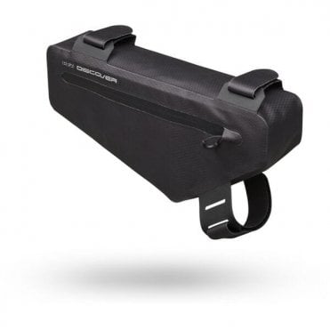 Pro Discover Team Compact Frame Bag - 2.7 litre