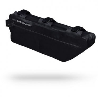 Pro Discover Team Frame Bag - 5.5 litre