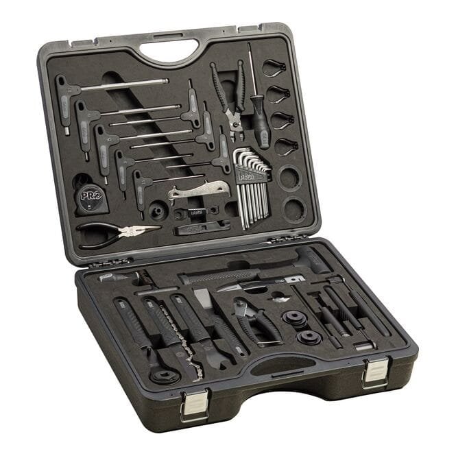 PRO Expert Toolkit - 42 Tools