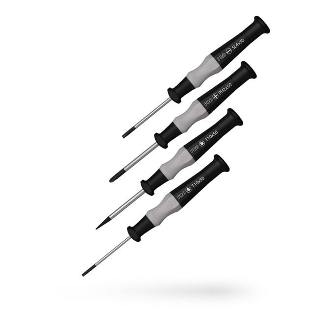 PRO Fine Adjustment Screwdriver Set